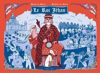 Le Roi Jéhan