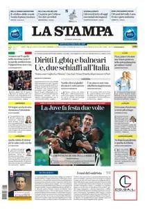 La Stampa Biella - 21 Aprile 2023