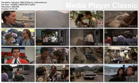 Salvador (1986) [Re-UP]