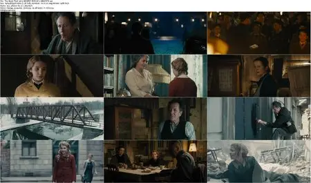 The Book Thief (2013)