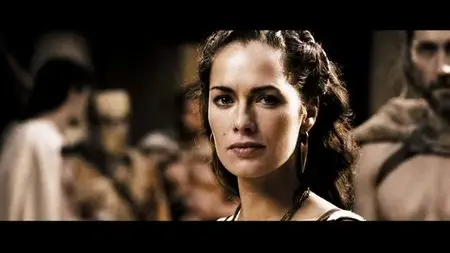 300 (2006) Special Edition