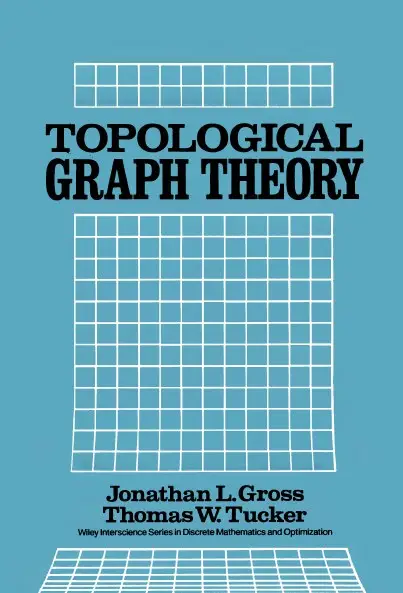 Topological Graph Theory / AvaxHome