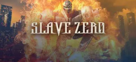 Slave Zero (1999)