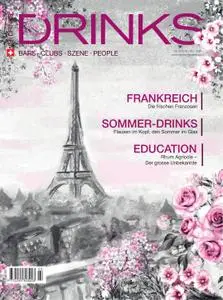 Drinks Switzerland – Mai 2019