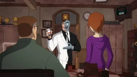 Harley Quinn S03E04