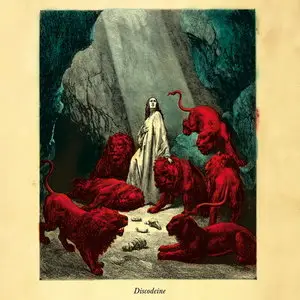 Discodiene - Discodeine (2011)