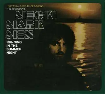 Mecki Mark Men - Running In The Summer Night (1969) {2004 Universal}