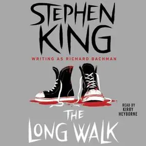 «The Long Walk» by Stephen King