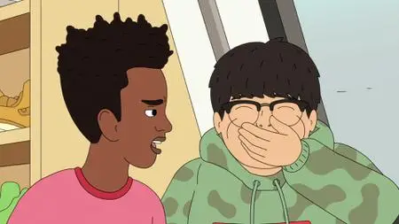 Fairfax S01E08