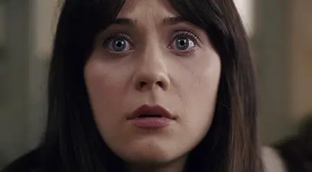 The Happening (2008)