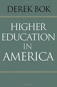 Higher Education in America 