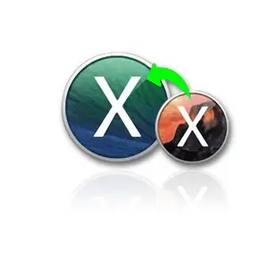 XRevert 2.1.1 Mac OS X