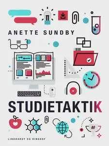«Studietaktik» by Anette Sundby