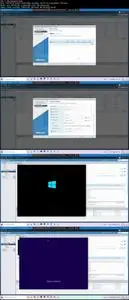 Windows 10 Installing,Configuring,Protecting,Maintaining
