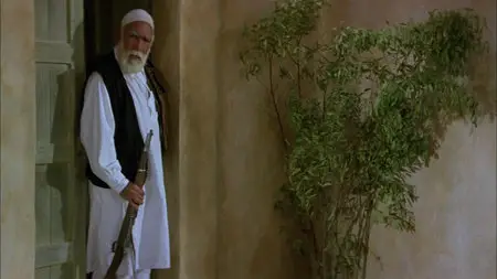 Lion of the Desert (1981)