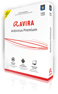 Avira Antivirus Premium 2013 13.0.0.3737 Final