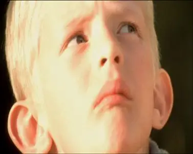 Da jeg traff Jesus... med sprettert / Odd Little Man (2000)