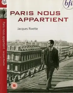 Paris nous appartient / Paris Belongs to Us (1961)