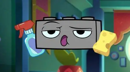 Unikitty S01E23