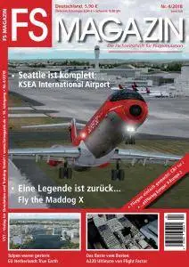 FS Magazin - Juni-Juli 2018