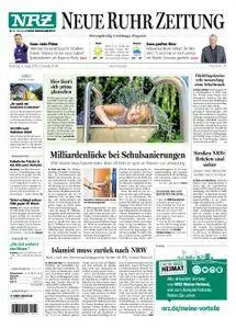 NRZ Neue Ruhr Zeitung Essen-Rüttenscheid - 16. August 2018
