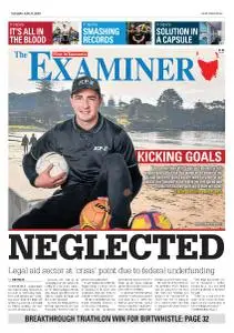 Bendigo Advertiser - June 11, 2019