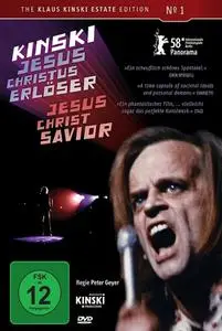 Jesus Christ Savior (2008)