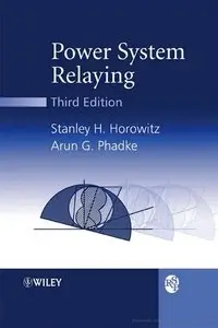 Power System Relaying (RSP) [Repost]