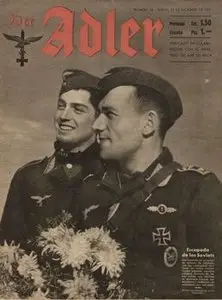 Der Adler №26 30 Diciembre 1941 (reup)