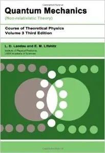 Quantum Mechanics - 3rd Ed - Vol 3