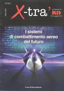 Rivista Italiana Difesa X-tra N.24 - Gennaio 2022