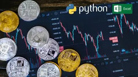 Investment Portfolio Automation with Python & Excel