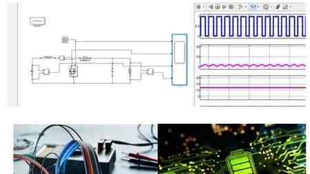 Hands On Training On Simulink Design Of Dc-Dc Converters