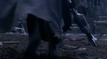 Van Helsing (2003)