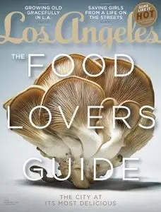 Los Angeles Magazine - November 2014 (True PDF)