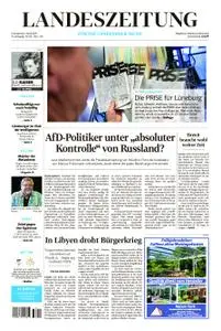 Landeszeitung - 06. April 2019