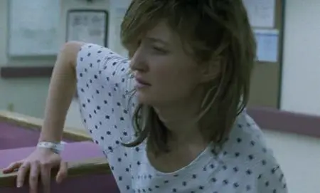 Hungry Hearts (2014)
