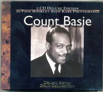 Count Basie - Dejavu Retro Gold Collection (2001)