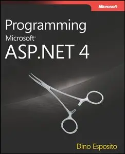 Programming Microsoft ASP.NET 4 (Repost)