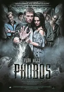 Fobos. Klub strakha (2010)