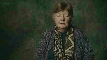 BBC Storyville - The Cult that Stole Children: Inside the Family (2016)