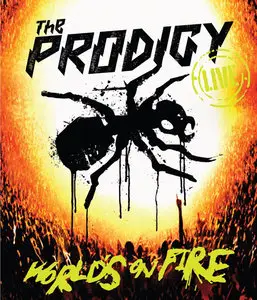 The Prodigy: World's on Fire (2011)