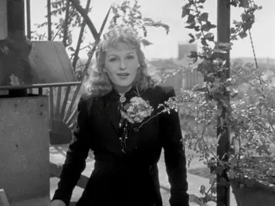 Una storia d'amore / Love Story (1942)