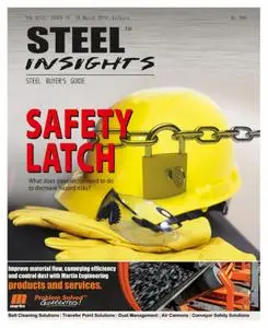 Steel Insights - March 2019