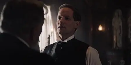 The Alienist S02E02