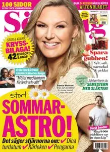 Aftonbladet Söndag – 27 juni 2021
