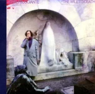 John Frusciante - The Will To Death - (2004)