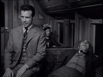 The Tall Target (1951)