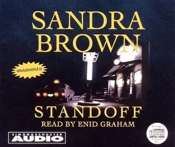 «Standoff» by Sandra Brown