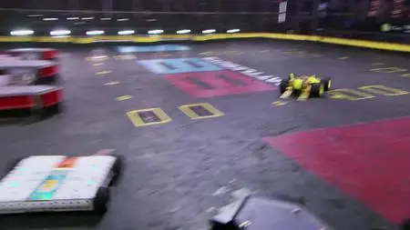 BattleBots S07E01